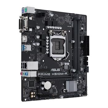 مادربرد ایسوس Motherboard Asus PRIME H510M-R-SI - 3