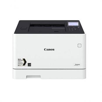 پرینتر لیزری رنگی کانن مدل i-SENSYS LBP613Cdw - 8