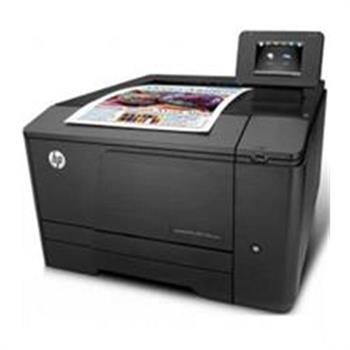 پرینتر رنگی لیزری HP مدل LaserJet Pro 200 color Printer M251nw - 7