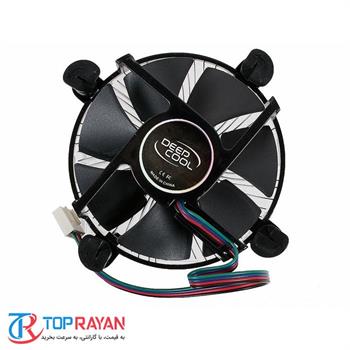 فن پردازنده دیپ کول DeepCool CK-11509 - 3