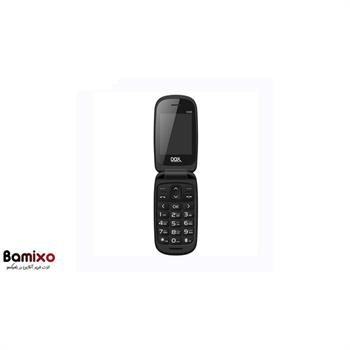 گوشی موبایل داکس مدل V435 دو سیم‌ کارت  - 4