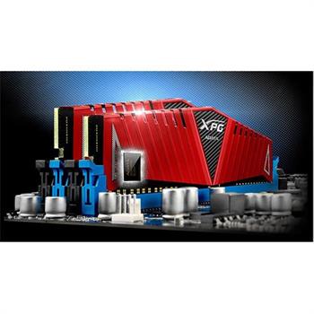 رم دسکتاپ DDR4 دو کاناله 2800 مگاهرتز CL17 ای دیتا مدل XPG Z1 ظرفیت 32 گیگابایت - 8