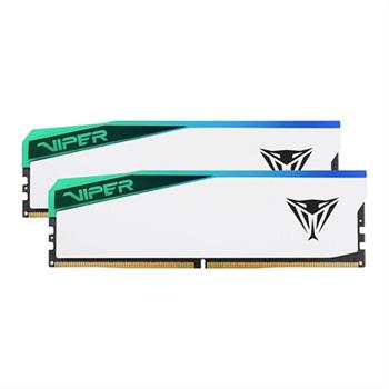 رم پاتریوت Viper Elite 5 RGB DDR5 2x16GB 7000MHz CL38 ظرفیت 32 گیگابایت - 5