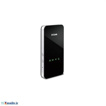 مودم همراه 3G بی سیم دی-لینک مدل DWR-720 - 8