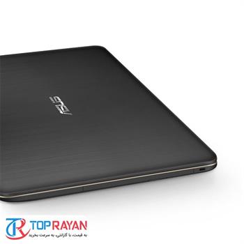 لپ تاپ ایسوس مدل X۵۴۰MB با پردازنده Celeron® N۴۰۰۰ - 4