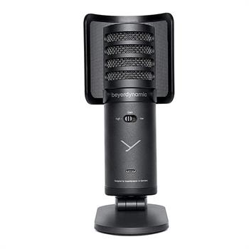 میکروفون کندانسور بیرداینامیک مدل Fox - 2