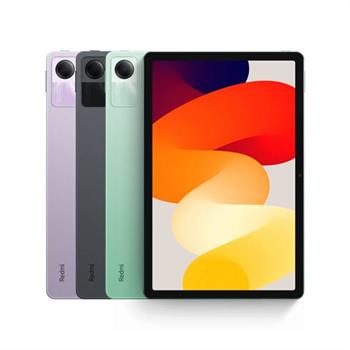 تبلت شیائومی مدل Redmi Pad SE ظرفیت 256 گیگابایت رم 8 گیگابایت - 2