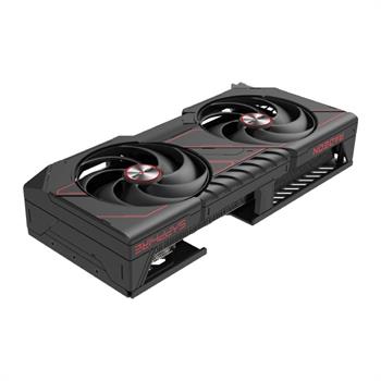 کارت گرافیک سافایر مدل PULSE AMD Radeon RX 9070 16GB - 4