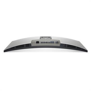 مانیتور 34 اینچ منحنی دل مدل اولترا شارپ U3421WE - 7