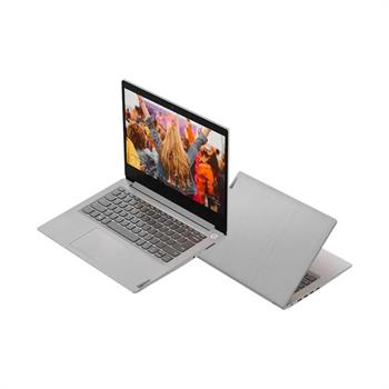 لپ تاپ لنوو IdeaPad 3 ip3 Core i7 1165G7 12GB 1TB 128 SSD 2GB MX 450 - 6