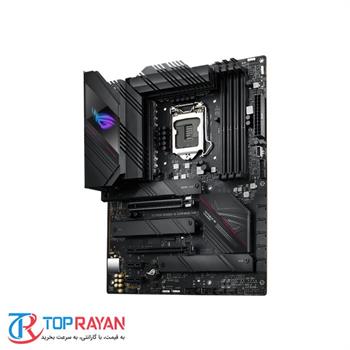 مادربرد ایسوس ROG STRIX B560-E GAMING WIFI - 3