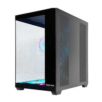 کیس کامپیوتر گیمینگ مسترتک مدل TERABOX PLUS - 5