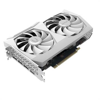 کارت گرافیک زوتک Zotac GeForce RTX 3060 Ti GAMING AMP White Edition LHR 8G - 4