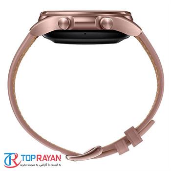 ساعت هوشمند سامسونگ مدل Galaxy Watch3 SM-R850 41mm - 3