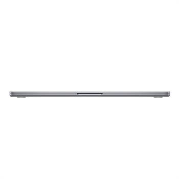 لپ تاپ 15.3 اینچ اپل MacBook Air MW1G3 M4 10-Core 16GB 256GB - 4