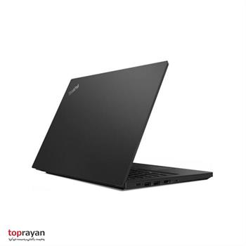 ThinkPad Edge E14 Core i3-10110U 4GB-1TB Intel FHD - 7