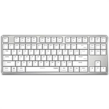 کیبورد مکانیکی رپو مدل MT500 - 6