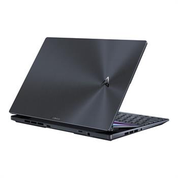لپ تاپ 14.5 اینچی ایسوس مدل ZenBook Pro Duo 14 UX8402ZE پردازنده Core i7 12700H رم 16GB حافظه 1TB SSD گرافیک4GB RTX3050Ti - 6
