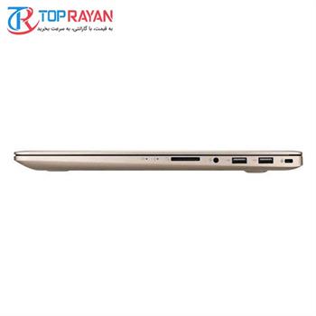 لپ تاپ 15 اینچی ایسوس مدل VivoBook Pro 15 N580GD - HR - 2