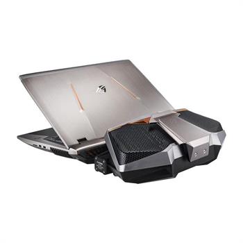 لپ تاپ ایسوس مدل ROG GX۸۰۰VH با پردازنده i۷ و صفحه نمایش ۴K - 5