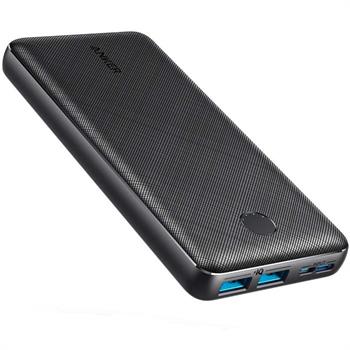 پاور بانک انکر PowerCore 20K A1268 با ظرفیت 20000 میلی آمپر ساعت