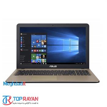 لپ تاپ ایسوس مدل X540 با پردازنده سلرون - 2