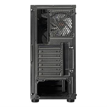 کیس گیمینگ کامپیوتر فاطر Fater FG-720S - 6