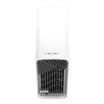 کیس Fractal Design Torrent - White TG Clear Tint - 2