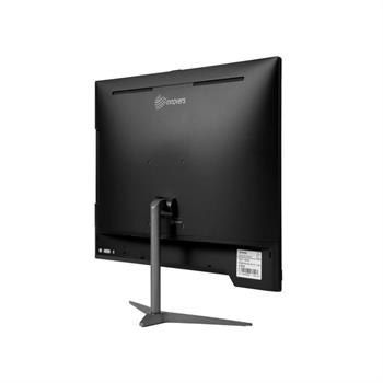 کامپیوتر All In One اینوورس 24 اینچی مدل X2414B -71615TSR پردازنده Core i7 رم 16GB حافظه1TB HDD 500GB SSD گرافیک Intel - 4