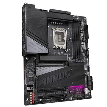 مادربرد گیگابایت Motherboard GigaByte Z790 Aorus Elite X  - 3
