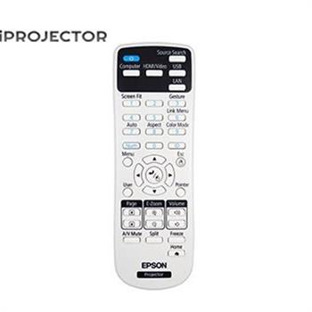 ویدئو پروژکتور مدل EB-2265U - 8