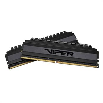 رم پتریوت سری Viper Black با ظرفیت 16 گیگابایت و فرکانس 4133 مگاهرتز - 3