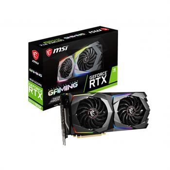 کارت گرافیک ام اس آی GeForce RTX 2070 Super GAMING با حافظه 8 گیگابایت