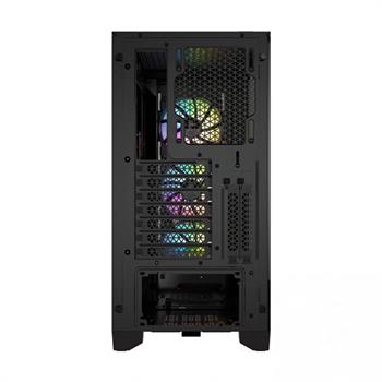 کیس کورسیر Case Corsair iCUE 4000X RGB - 6