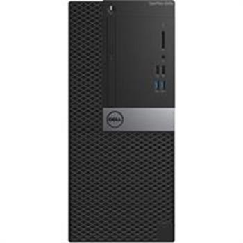 مینی کیس استوک دل Dell OptiPlex 5040 پردازنده Core i5 6th رم 8GB ddr3 حافظه 500GB گرافیک Intel