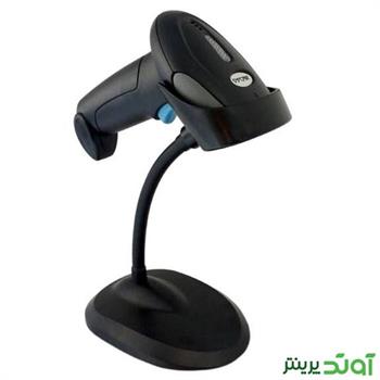 بارکد خوان دو بعدی اسکار مدل 80DBWI - 6