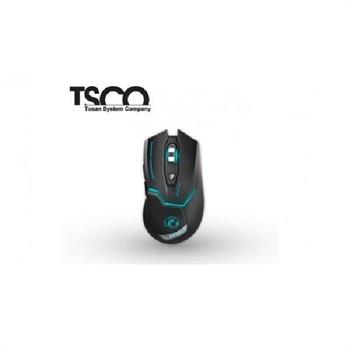ماوس مخصوص بازی تسکو مدل TSCO Dragon TM 754GA - 7