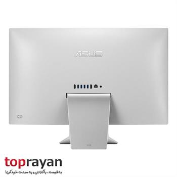 کامپیوتر All In One ایسوس 27 اینچی مدل M3700WUAK WA041M پردازنده Ryzen 5 5500U رم 16GB حافظه 1TB 256GB SSD گرافیک AMD - 3