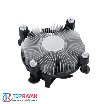 فن پردازنده دیپ کول DeepCool CK-11509 - 4
