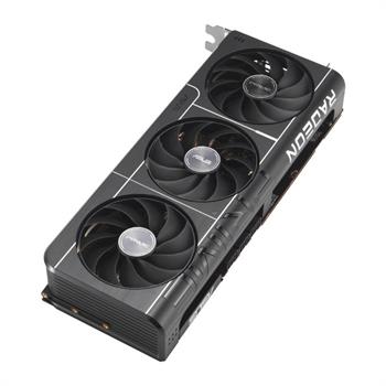 کارت گرافیک ایسوس Prime Radeon RX 9070 XT OC Edition 16GB GDDR6 - 6