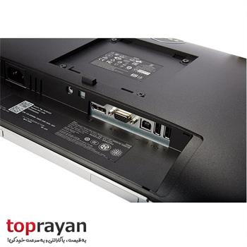 مانیتور استوک 20 اینچ dell مدل P2016 - 8