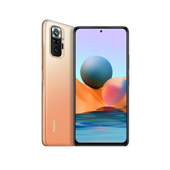 گوشی موبایل شیائومی مدل Redmi Note 10 Pro ظرفیت 128 گیگابایت و 8 گیگابایت رم  - 2