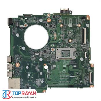 مادربرد لپ تاپ اچ پی مدل Pavilion ۱۵-N CPU-A۶_U۹۳ GM - 3
