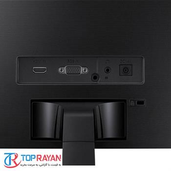 مانیتور خمیده 24 اینچ سامسونگ مدلC24F390 (60هرتز) - 3