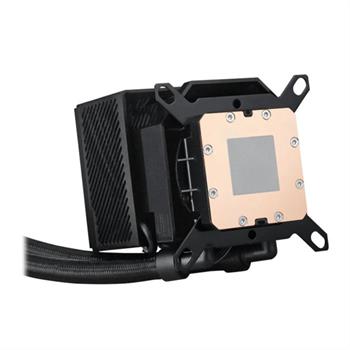 خنک کننده مایع پردازنده ایسوس ROG RYUJIN III 360 - 5