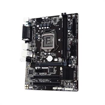 مادربرد گیگابایت مدل GA-H110M-S2PH سوکت 1151 - 2