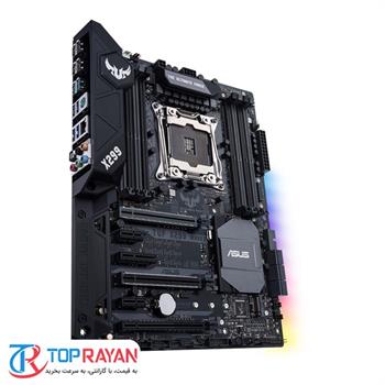 مادربرد ایسوس مدل TUF X299 MARK 2 - 4