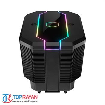 فن خنک کننده پردازنده کولر مستر مدل MasterAir MA۶۲۰M - 3