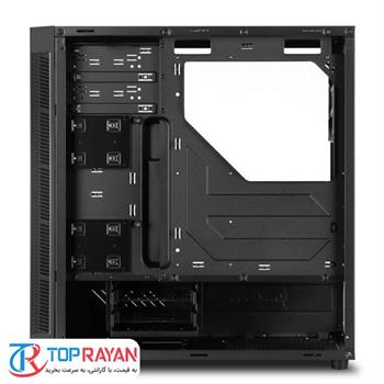 کیس شارکن مدل TG5 RGB - 5