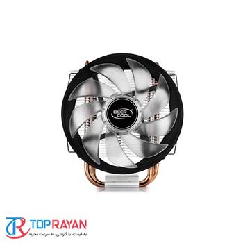 خنک کننده پردازنده دیپ کول مدل GAMMAXX 300 R - 6